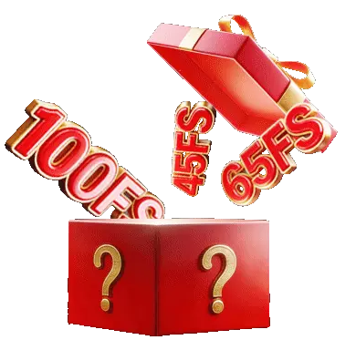 345win Caixa Misteriosa