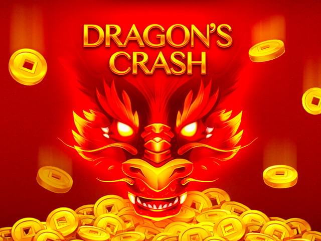 345WIN Crash dos Dragões