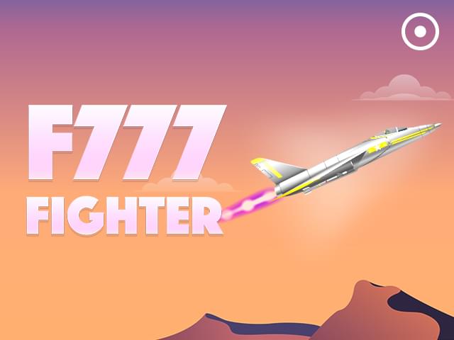 345WIN F777 Fighter