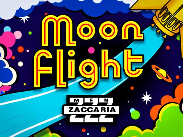 345win Deslizante de Voo Lunar